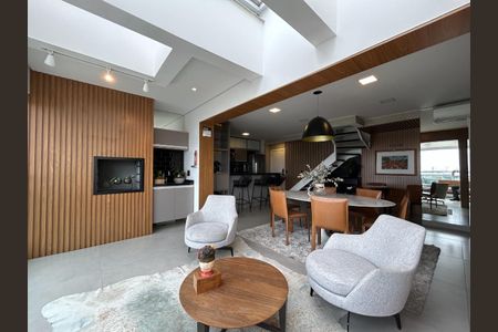 Apartamento à venda com 2 quartos, 134m² em Jardim das Acacias, São Paulo