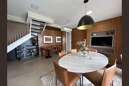 Apartamento à venda com 2 quartos, 134m² em Jardim das Acacias, São Paulo