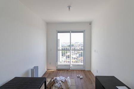 Apartamento para alugar com 38m², 2 quartos e sem vagaSala/Cozinha/Área de Serviço 
