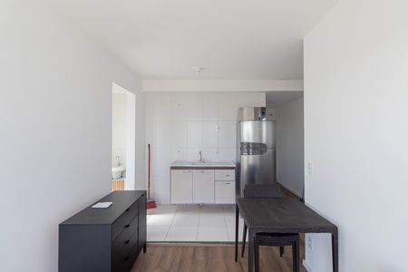 Apartamento para alugar com 38m², 2 quartos e sem vagaSala/Cozinha/Área de Serviço 