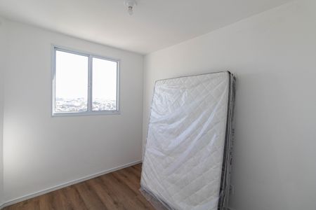 Apartamento para alugar com 38m², 2 quartos e sem vagaQuarto 1