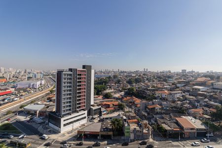 Apartamento para alugar com 38m², 2 quartos e sem vagaVista Quarto 1