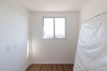 Apartamento para alugar com 38m², 2 quartos e sem vagaQuarto 1