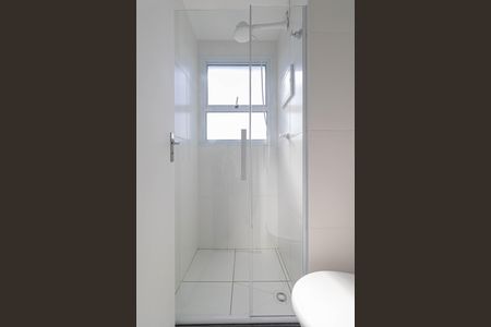 Apartamento para alugar com 38m², 2 quartos e sem vagaBanheiro