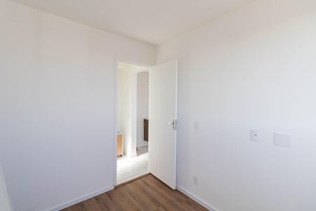 Apartamento para alugar com 38m², 2 quartos e sem vagaQuarto 1