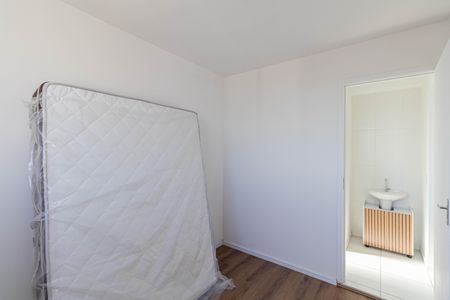 Apartamento para alugar com 38m², 2 quartos e sem vagaQuarto 1