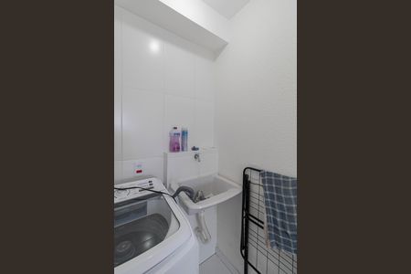 Apartamento para alugar com 38m², 2 quartos e sem vagaÁrea de Serviço