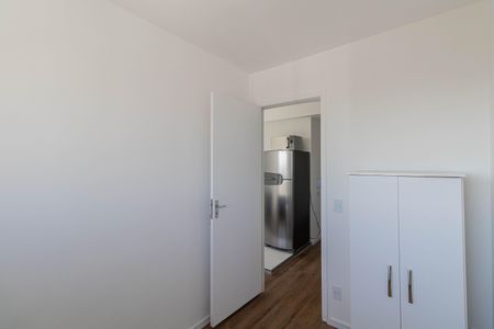 Apartamento para alugar com 38m², 2 quartos e sem vagaQuarto 2
