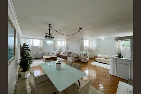 Apartamento à venda com 3 quartos, 200m² em Ipiranga, São Paulo