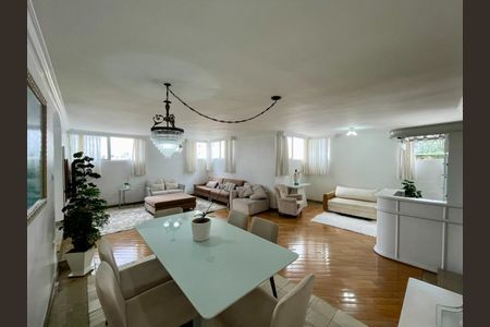 Apartamento à venda com 3 quartos, 200m² em Ipiranga, São Paulo