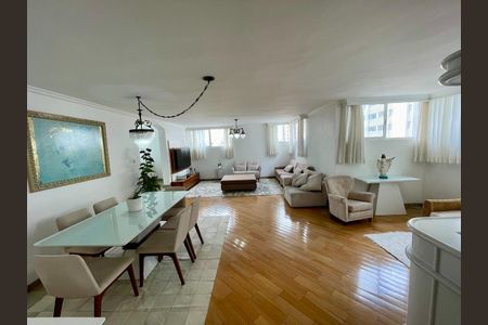 Apartamento à venda com 3 quartos, 200m² em Ipiranga, São Paulo