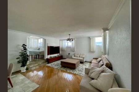 Apartamento à venda com 3 quartos, 200m² em Ipiranga, São Paulo
