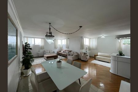 Apartamento à venda com 3 quartos, 200m² em Ipiranga, São Paulo