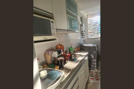 Apartamento à venda com 1 quarto, 53m² em São Francisco, Niterói