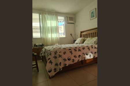 Apartamento à venda com 1 quarto, 53m² em São Francisco, Niterói
