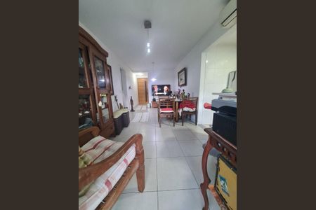 Apartamento à venda com 1 quarto, 53m² em São Francisco, Niterói