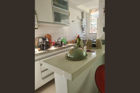 Apartamento à venda com 1 quarto, 53m² em São Francisco, Niterói