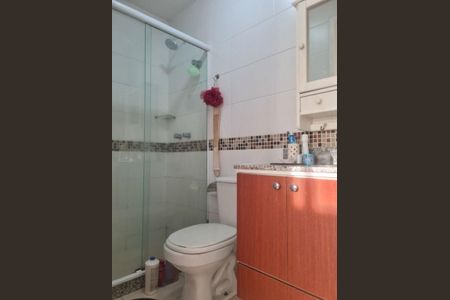 Apartamento à venda com 1 quarto, 53m² em São Francisco, Niterói