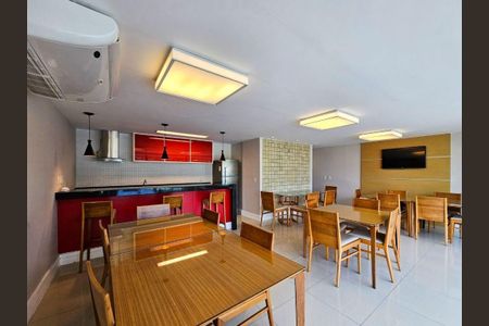 Apartamento à venda com 1 quarto, 53m² em São Francisco, Niterói