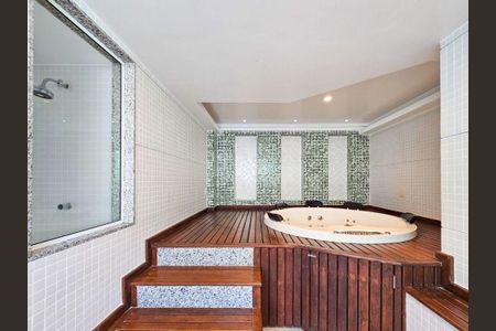 Apartamento à venda com 1 quarto, 53m² em São Francisco, Niterói