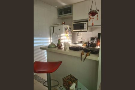 Apartamento à venda com 1 quarto, 53m² em São Francisco, Niterói