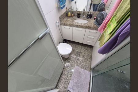 Apartamento à venda com 1 quarto, 50m² em Icaraí, Niterói