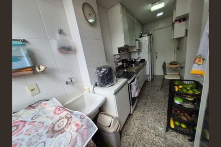 Apartamento à venda com 1 quarto, 50m² em Icaraí, Niterói