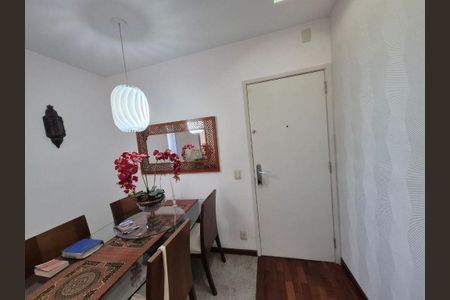 Apartamento à venda com 1 quarto, 50m² em Icaraí, Niterói