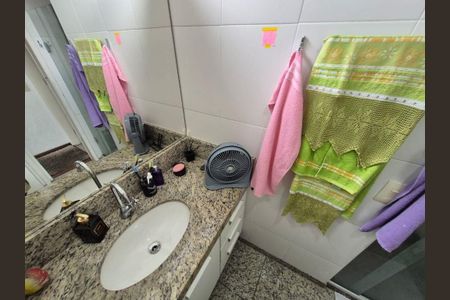 Apartamento à venda com 1 quarto, 50m² em Icaraí, Niterói