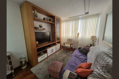 Apartamento à venda com 1 quarto, 50m² em Icaraí, Niterói