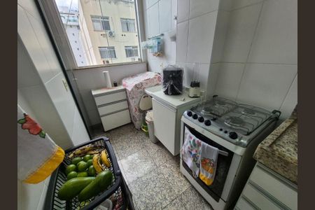 Apartamento à venda com 1 quarto, 50m² em Icaraí, Niterói
