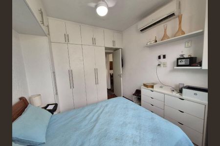 Apartamento à venda com 1 quarto, 50m² em Icaraí, Niterói