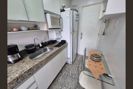 Apartamento à venda com 1 quarto, 50m² em Icaraí, Niterói