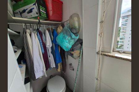 Apartamento à venda com 1 quarto, 50m² em Icaraí, Niterói