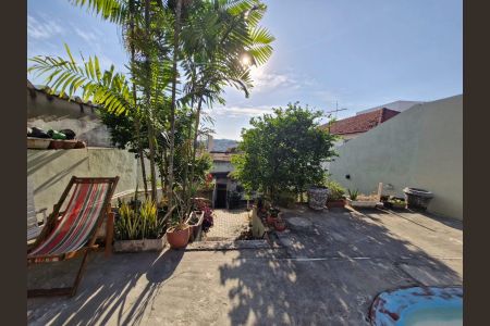 Casa à venda com 3 quartos, 165m² em Jardim Guanabara, Rio de Janeiro