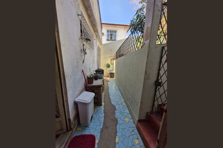 Casa à venda com 3 quartos, 165m² em Jardim Guanabara, Rio de Janeiro