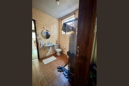 Casa à venda com 4 quartos, 346m² em Fonseca, Niterói