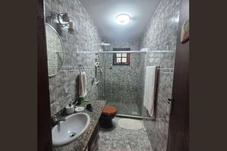 Casa à venda com 3 quartos, 187m² em Itaipu, Niterói