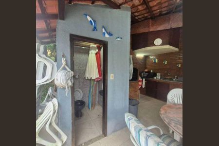 Casa à venda com 3 quartos, 187m² em Itaipu, Niterói