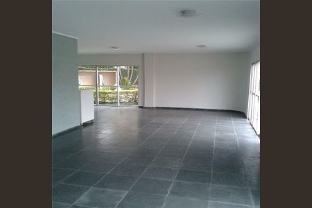 Apartamento à venda com 2 quartos, 55m² em Jabaquara, São Paulo