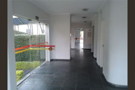 Apartamento à venda com 2 quartos, 55m² em Jabaquara, São Paulo