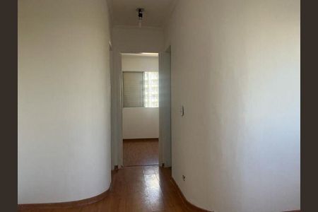 Apartamento à venda com 2 quartos, 55m² em Jabaquara, São Paulo
