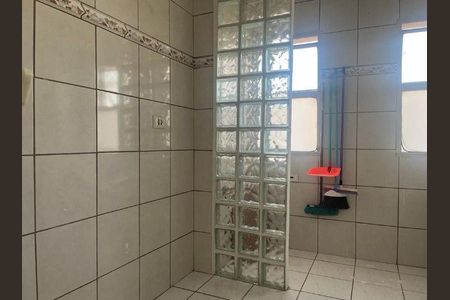 Apartamento à venda com 2 quartos, 55m² em Jabaquara, São Paulo