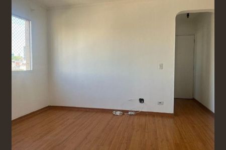 Apartamento à venda com 2 quartos, 55m² em Jabaquara, São Paulo