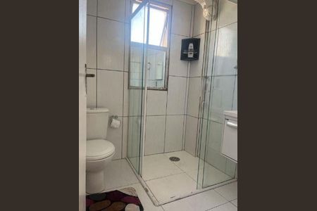 Apartamento à venda com 2 quartos, 55m² em Jabaquara, São Paulo