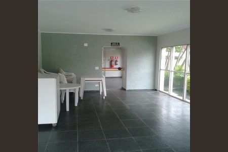 Apartamento à venda com 2 quartos, 55m² em Jabaquara, São Paulo