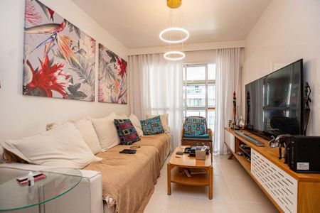 Apartamento à venda com 2 quartos, 80m² em Icaraí, Niterói