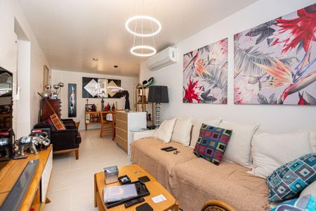 Apartamento à venda com 2 quartos, 80m² em Icaraí, Niterói