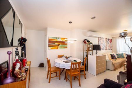 Apartamento à venda com 2 quartos, 80m² em Icaraí, Niterói
