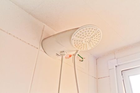 Apartamento à venda com 41m², 2 quartos e sem vagaBanheiro